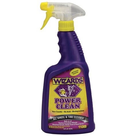 Magiv spray cleaner